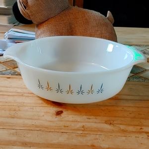 Casserole dish